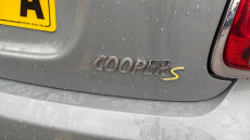 MINI Hatchback 1.5 Cooper Exclusive II 5dr Auto Petrol Hatchback